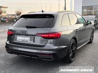 Usata Audi A4 Sport 190 CV (139 kW) 2024 Grigio Station wagon
