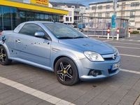 gebraucht Opel Tigra 1.4 TWINPORT HU 04/26