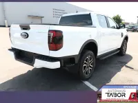 Neu Ford Ranger Limited 205 PS (150 kW) 2026 Weiß Pickup