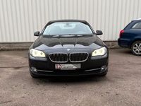 gebraucht BMW 535 i Baureihe 5 Lim.*Inkl. PREMIUM GARANTIE*