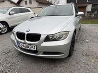 Gebraucht BMW 320 150 PS (110 kW) 2007 Kombi