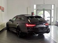 gebraucht Audi RS6 Avant q*Garantie*Keramik*LUFT*Pano*Dynamik+