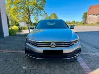 Second-hand VW Passat GTE 218 CP (160 kW) 2021 Gri Berlinǎ