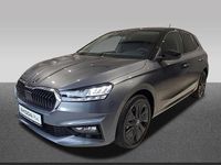 Gebraucht Skoda Fabia Selection 116 PS (85 kW) 2025 Grau Kleinwagen