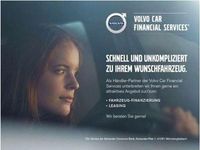 Gebraucht Volvo V40 122 PS (89 kW) 2018 Onyx black / metallic (metallic) Limousine