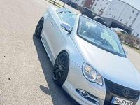 Gebraucht VW Eos 150 PS (110 kW) 2006 Cabrio