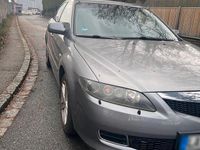 Gebraucht Mazda 6 2007 Kombi