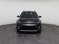 Neu Kia Stonic LX 101 PS (74 kW) 2025 Schwarz, aurora black SUV
