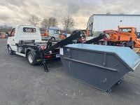 Neu Piaggio Porter 106 PS (77 kW) 2026 Weiß