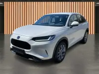 Gebraucht Honda ZR-V Elegance 184 PS (135 kW) 2025 Weiß SUV