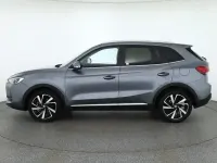 Neu MG ZS Luxury 197 PS (144 kW) 2026 Grau SUV