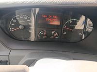Usata Iveco Daily 126 CV (92 kW) 2013 Bianco Monovolume