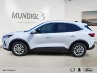 Neu Ford Kuga Titanium 151 PS (111 kW) 2025 Weiss SUV