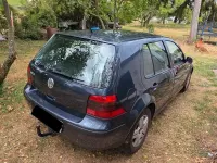 Gebraucht VW Golf IV 75 PS (55 kW) 2002 Andere farben Limousine
