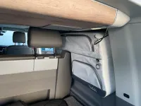 Gebraucht VW California California 204 PS (150 kW) 2024 Weiß Van