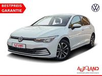 Usata VW Golf VII 2021 Andere Utilitaria