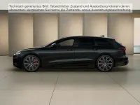 Gebraucht Audi e-tron Ambiente 369 kW (503 PS) 2025 Mythosschwarz metallic SUV