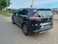 Brugt Renault Espace Initiale Paris 160 HK (117 kW) 2016 Lilla MPV