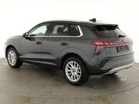 Neu Audi Q3 Ambiente 255 PS (187 kW) 2026 Tamboragrau metallic SUV