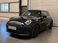 Gebraucht Mini Cooper Classic 136 PS (100 kW) 2023 Schwarz Kleinwagen