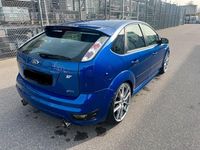 Gebraucht Ford Focus ST 226 PS (166 kW) 2006 Blau Limousine
