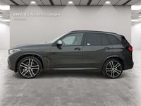 Gebraucht BMW X5 Shadowline 530 PS (389 kW) 2022 Grau SUV