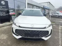 Używany MG HS Luxury 272 KM (200 kW) 2025 Biały SUV