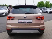 Gebraucht Seat Arona 115 PS (84 kW) 2019 Andere SUV