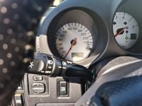 Gebraucht Toyota MR2 140 PS (102 kW) 2002 Grau Cabrio