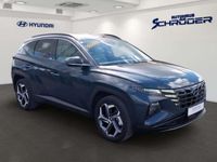 gebraucht Hyundai Tucson 1.6T HYBRID Prime 2WD Navigation Assistenz-Paket