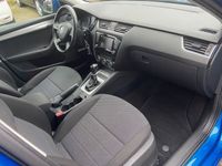 Usado Skoda Octavia Active 105 HP (77 kW) 2015 Castanho Sedan