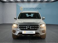 Gebraucht Mercedes GLB200 150 PS (110 kW) 2022 Andere SUV