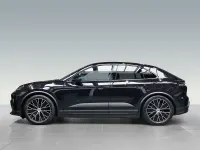 Gebraucht Porsche Macan 300 kW (408 PS) 2026 Schwarz SUV