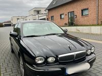 gebraucht Jaguar X-type 3 Liter V6 Executive