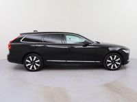 Gebraucht Volvo V90 Plus 398 PS (292 kW) 2025 Schwarz Kombi