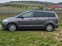 Używany Mazda 5 146 KM (107 kW) 2010 Szary Minivan