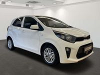 gebraucht Kia Picanto 1.0 VISION NAVI+KAMERA+CARPLAY+SITZHEIZUNG+BLUETOO