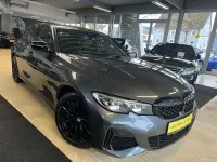 Gebraucht BMW 340 374 PS (275 kW) 2021 Mineralgrau Limousine