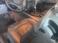 Gebraucht BMW 320 Cabriolet 170 PS (125 kW) 2007 Grau Cabrio