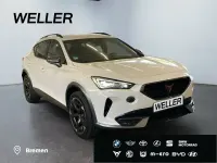 Gebraucht Cupra Formentor VZ 245 PS (180 kW) 2023 Weiss SUV