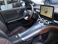 Gebraucht Smart #3 Premium 200 kW (272 PS) 2024 Meta black metallic SUV