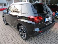 gebraucht Suzuki Vitara Comfort+ AGS Allgrip Hybrid 1.5 DUALJET