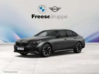 Gebraucht BMW 540 M Sport 303 PS (222 kW) 2025 Silber Limousine