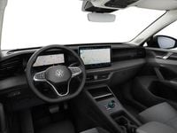 Gebraucht VW Tiguan 150 PS (110 kW) 2025 Cipressinogrün metallic SUV