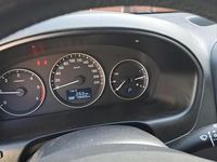 Gebraucht Hyundai H-1 170 PS (125 kW) 2017 Grau Van / Kleinbus