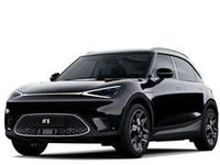 Neu Smart #1 Edition #1 22 kW (30 PS) 2025 Meta black metallic SUV