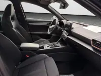 Gebraucht Cupra Formentor VZ 245 PS (180 kW) 2023 Magnetic grau metallic (metallic) SUV