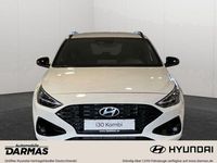 Gebraucht Hyundai i30 Advantage 101 PS (74 kW) 2025 Weiß Kombi