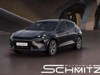 Neu Cupra Formentor 204 PS (150 kW) 2026 Grau SUV