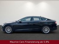 gebraucht Audi A5 Sportback quattro *B&O*KAMERA*TOUR